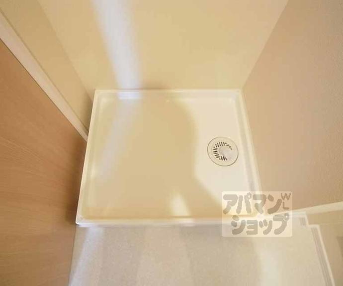 【カルヴァドス北山】間取