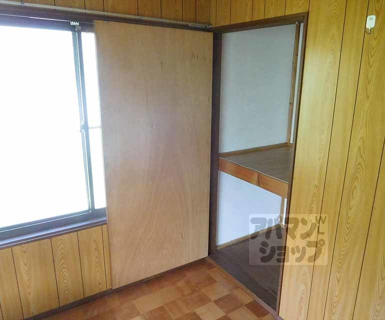【神山荘】間取
