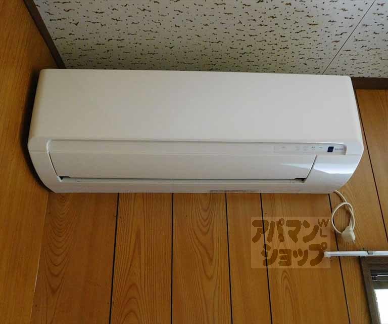 【神山荘】間取