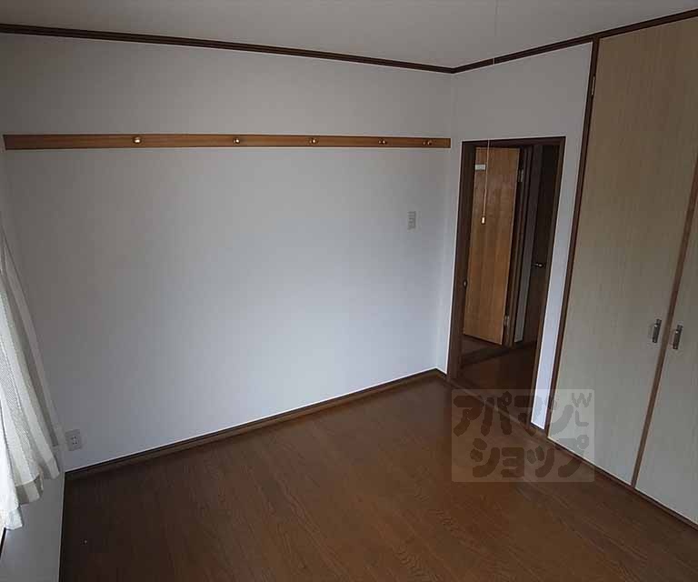 【コーポ満田】間取