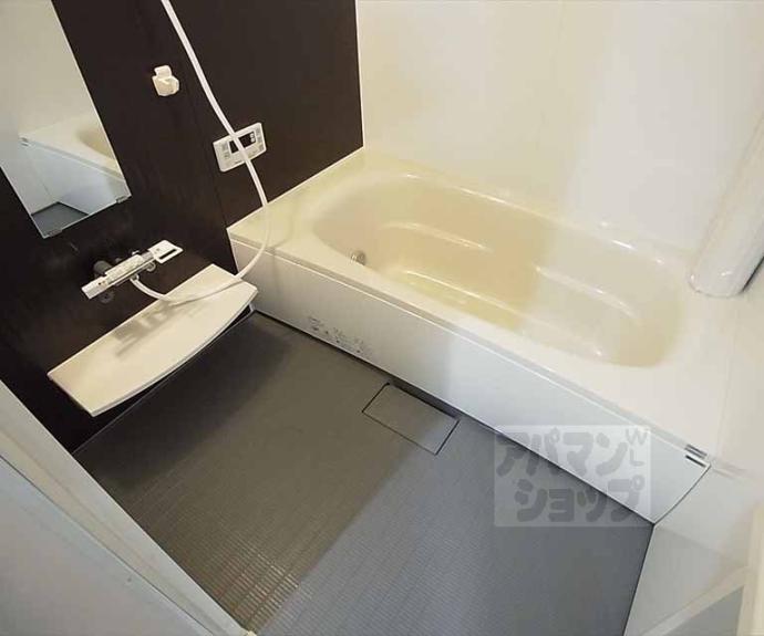 【テラスハウス京都北大路】間取