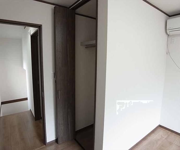 【テラスハウス京都北大路】間取