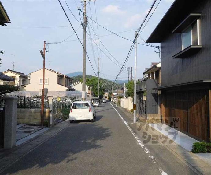 【北山コートハウス】間取