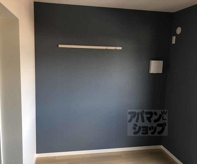 【カーサ鞍馬口】間取