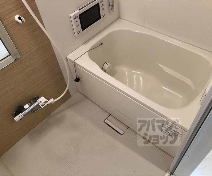 【カーサ鞍馬口】間取