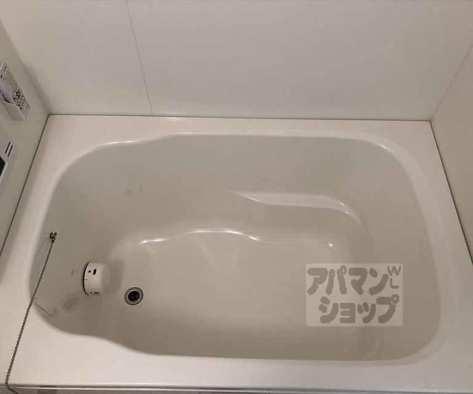 【カーサ鞍馬口】間取