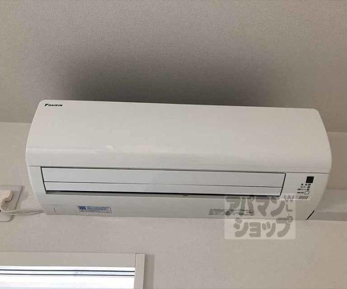 【カーサ鞍馬口】間取