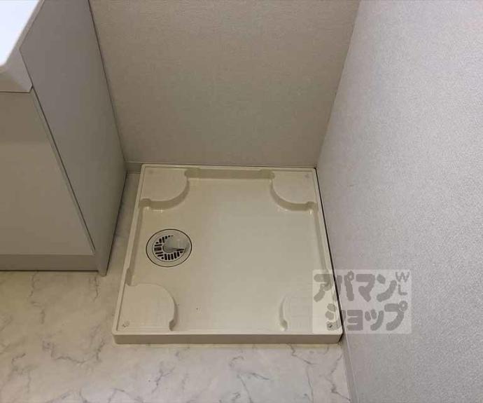 【カーサ鞍馬口】間取