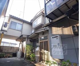 大宮玄琢北町３６－３０貸家：