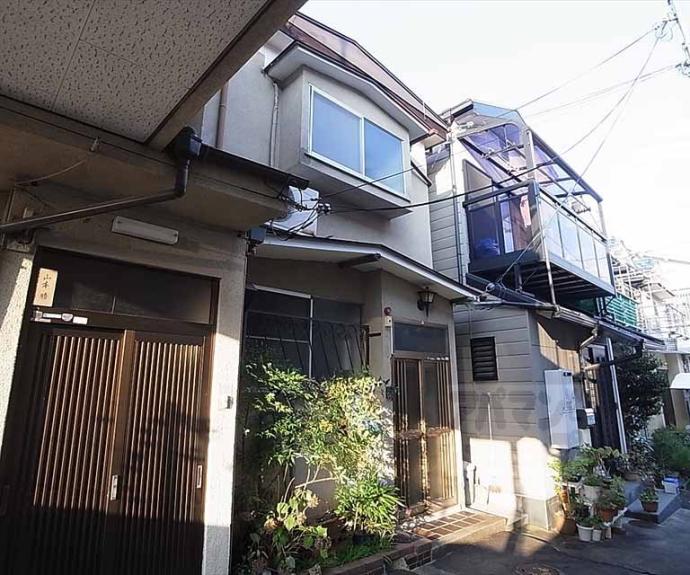 【大宮玄琢北町３６－３０貸家】