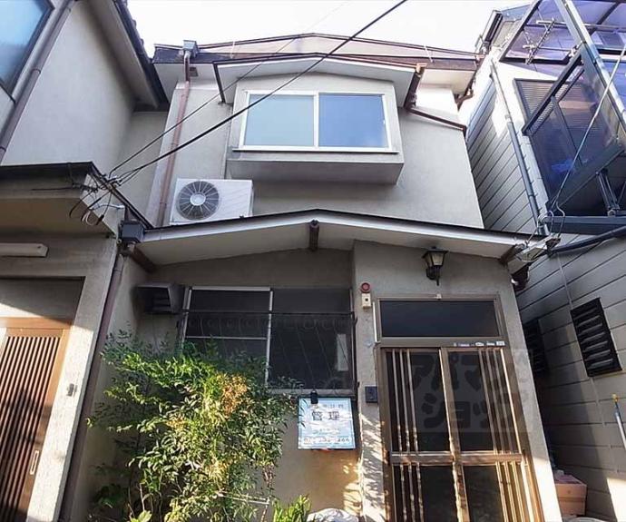 【大宮玄琢北町３６－３０貸家】