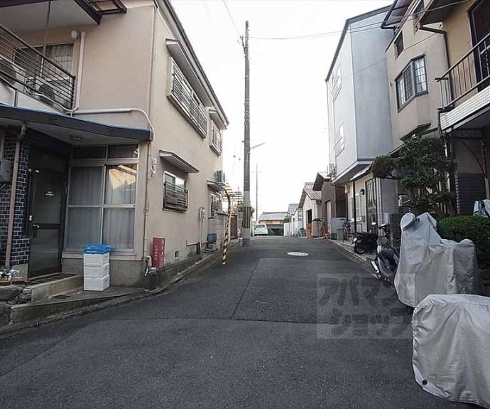 【大宮玄琢北町３６－３０貸家】