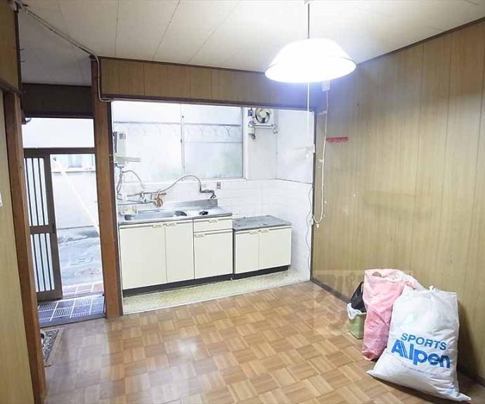 【大宮玄琢北町３６－３０貸家】