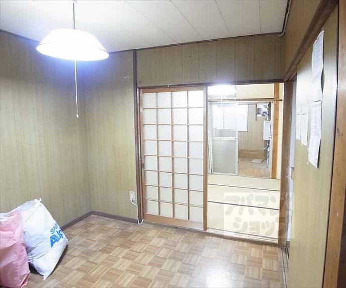 【大宮玄琢北町３６－３０貸家】