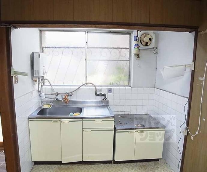 【大宮玄琢北町３６－３０貸家】