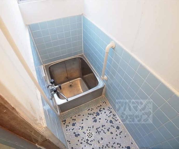 【大宮玄琢北町３６－３０貸家】