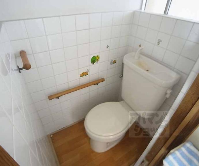 【大宮玄琢北町３６－３０貸家】