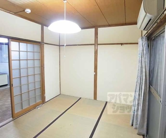 【大宮玄琢北町３６－３０貸家】