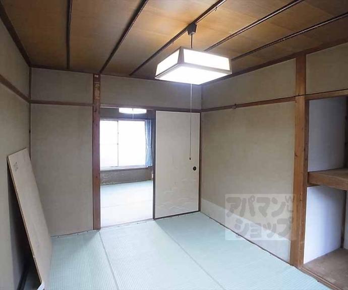 【大宮玄琢北町３６－３０貸家】