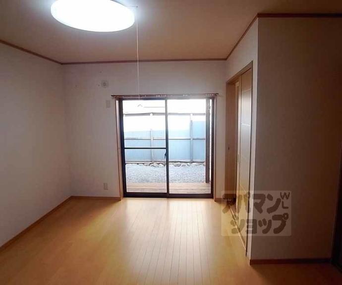 【紫竹西南町貸家67-26】間取