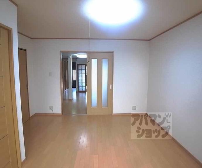 【紫竹西南町貸家67-26】間取