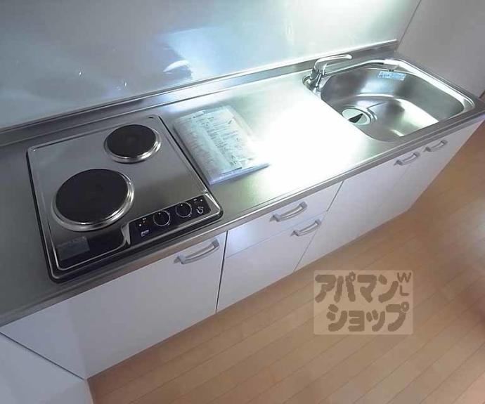 【紫竹西南町貸家67-26】間取