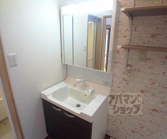 【紫竹西南町貸家67-26】間取