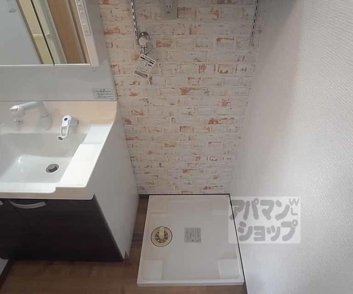 【紫竹西南町貸家67-26】間取