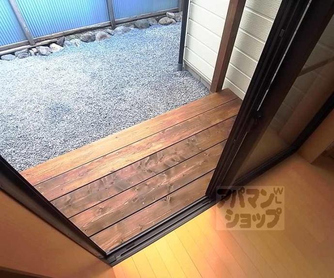 【紫竹西南町貸家67-26】間取