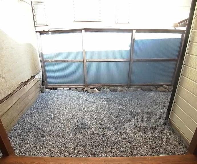 【紫竹西南町貸家67-26】間取