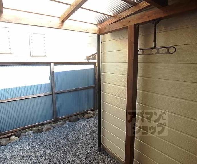 【紫竹西南町貸家67-26】間取