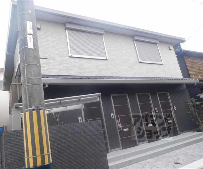 【シャーメゾン和Ⅱ】間取