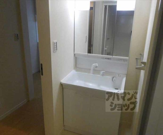 【シャーメゾン和Ⅱ】間取