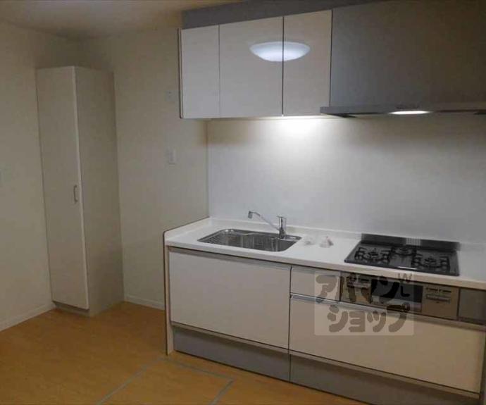 【シャーメゾン和Ⅱ】間取