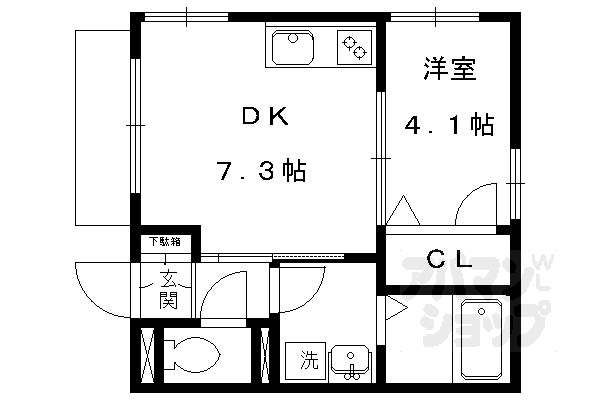 【シャーメゾンプレミアス】