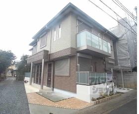 シャーメゾンプレミアス：間取図