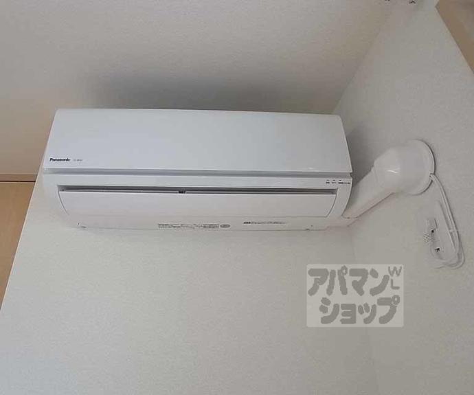 【シャーメゾンプレミアス】間取