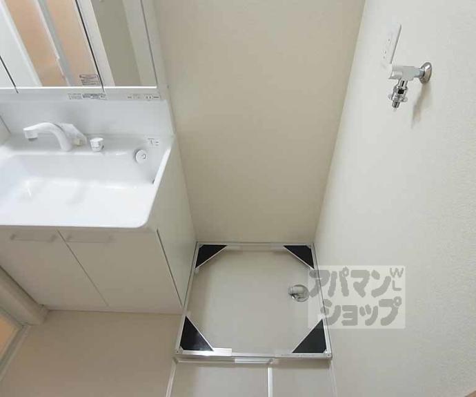 【シャーメゾンプレミアス】間取