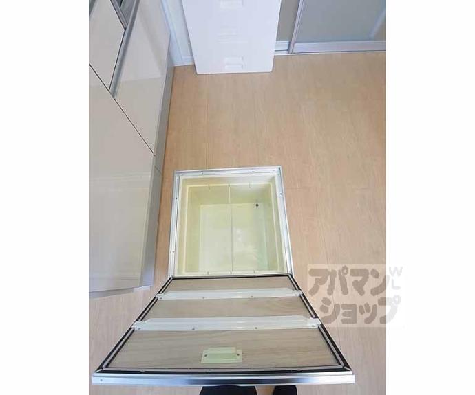 【シャーメゾンプレミアス】間取