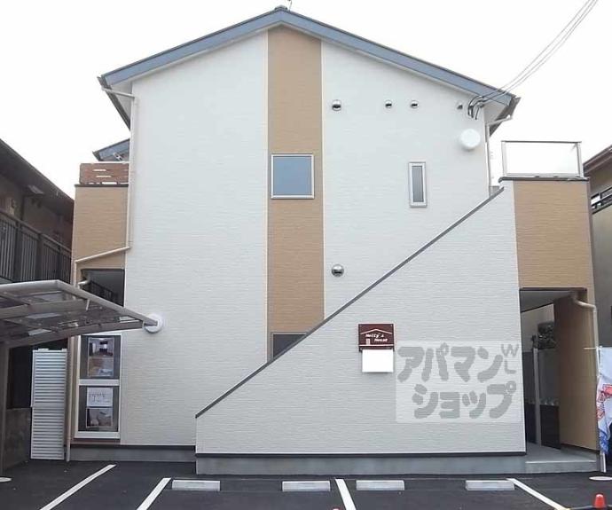 【ホリーズ・ハウス】間取