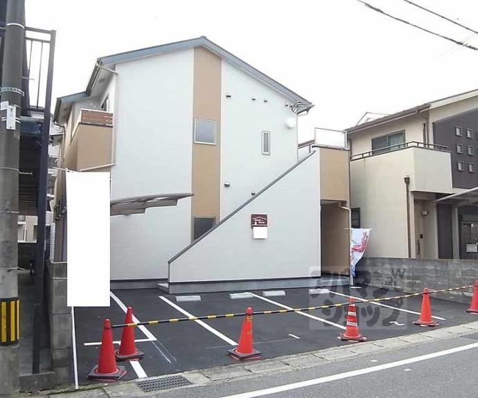 【ホリーズ・ハウス】間取