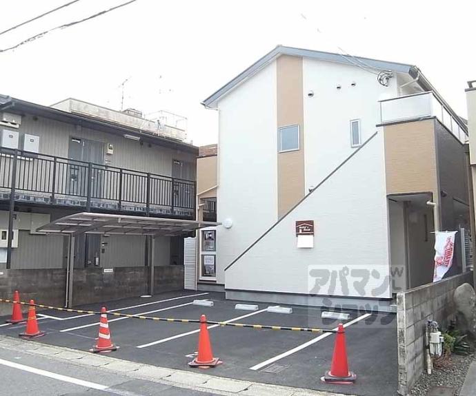 【ホリーズ・ハウス】間取