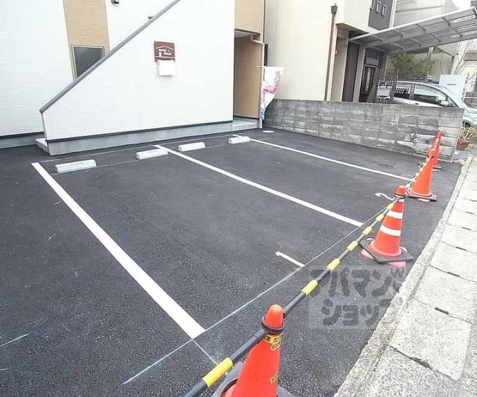 【ホリーズ・ハウス】間取