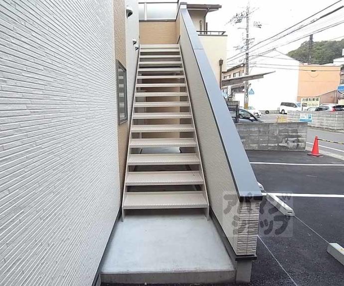 【ホリーズ・ハウス】間取