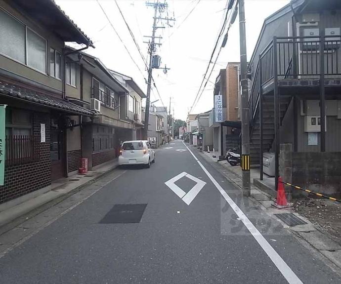 【ホリーズ・ハウス】間取