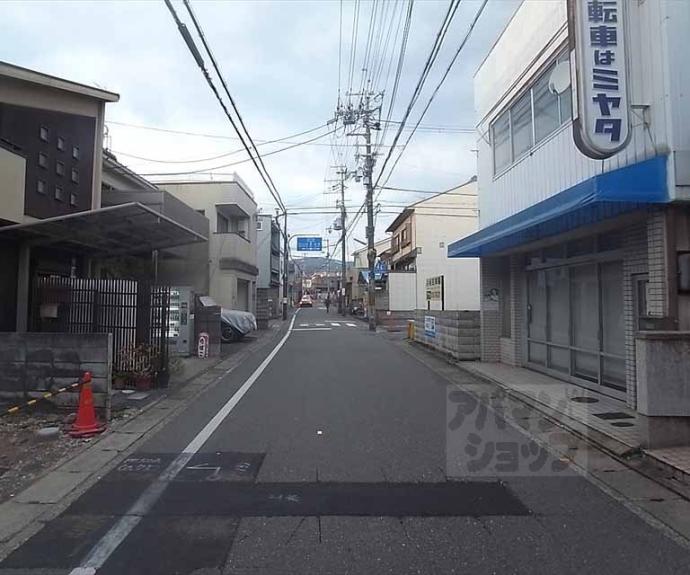 【ホリーズ・ハウス】間取