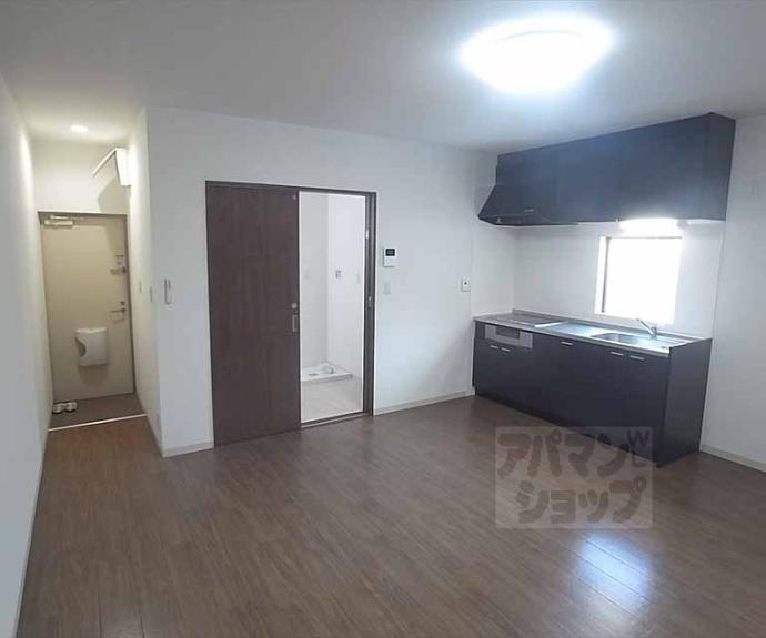 【ホリーズ・ハウス】間取