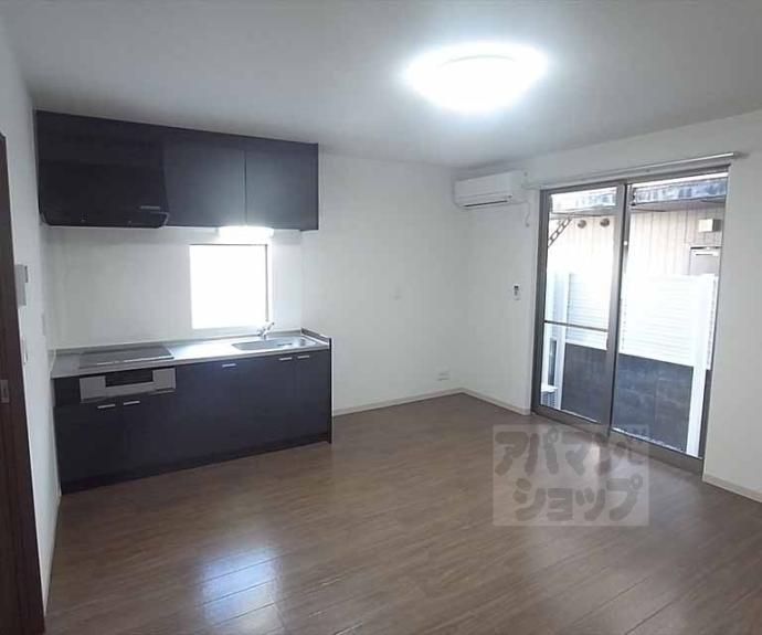 【ホリーズ・ハウス】間取