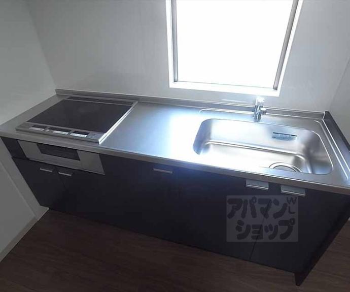 【ホリーズ・ハウス】間取