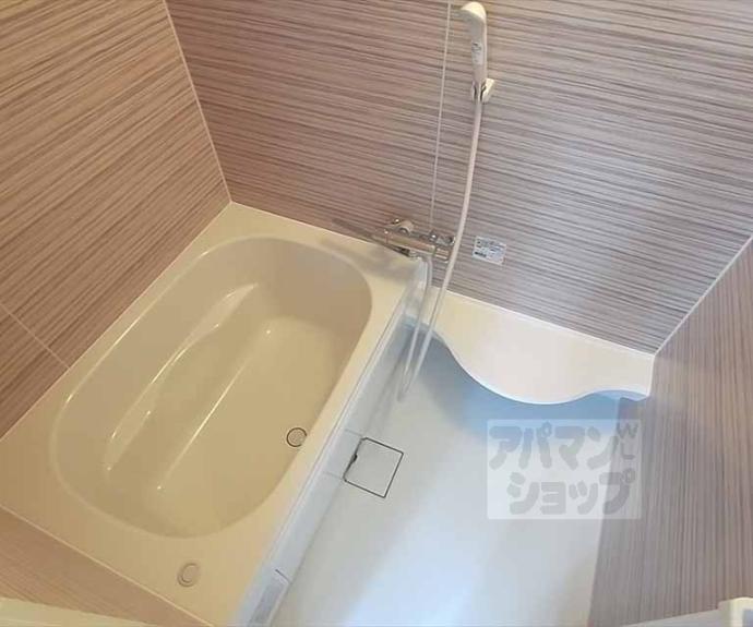 【ホリーズ・ハウス】間取